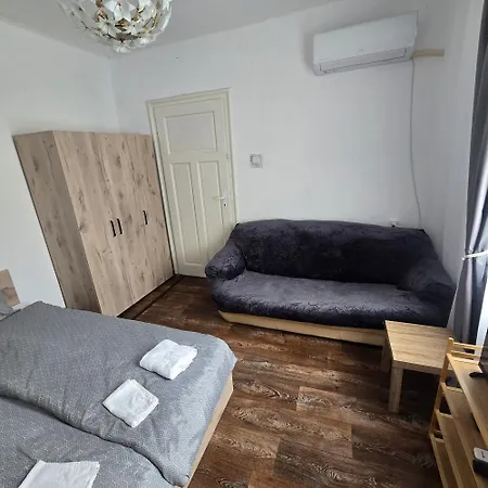 Happy House 2 Apartman