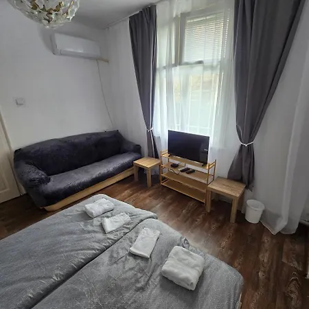 Happy House 2 Apartman Plovdiv