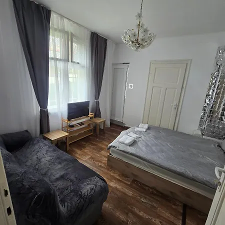 Happy House 2 Apartman Plovdiv