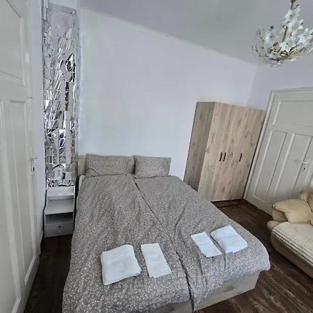 Happy House 2 Apartman