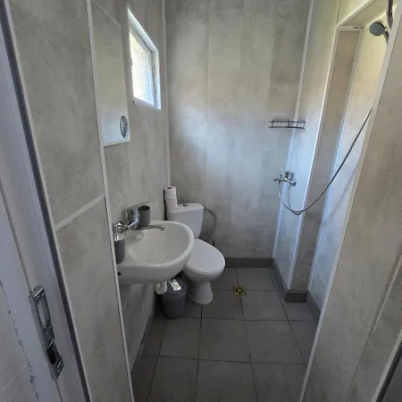 Happy House 2 Apartman *